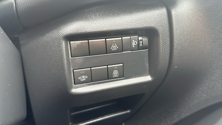 Citroen C5 Aircross 1.5 BlueHDi Max 5dr EAT8 Diesel Hatchback